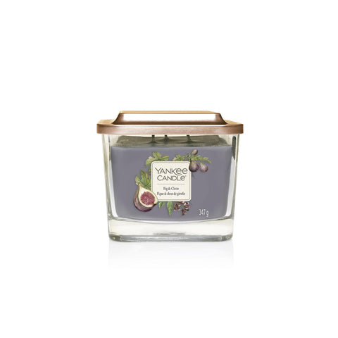 Yankee Candle Fig & Clove 347g