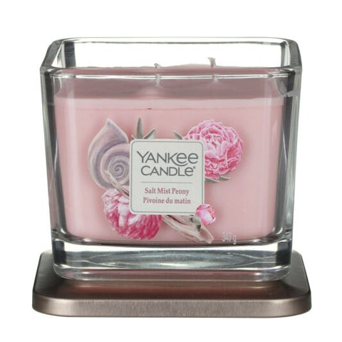 Yankee Candle Salt Mist Peony 347g