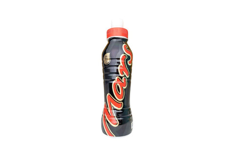 Mars Chocolate Milk Shake Drink 350ml