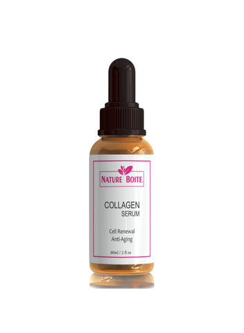 Cell Renewal Anti-Aging Collagen Serum 60ml