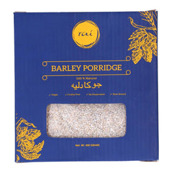 Rai Barley Porridge 450Gm