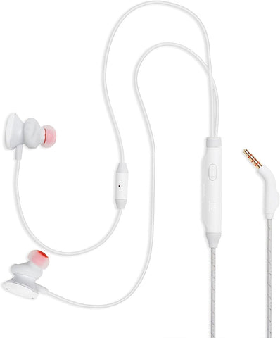 Next Generation Earphones Next-10