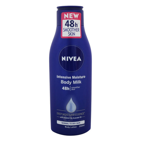 NIVEA Body Milk