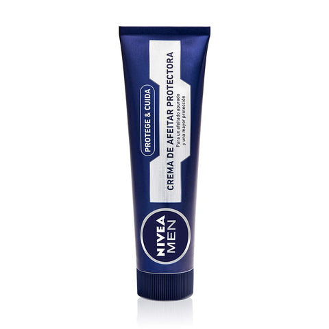 Nivea Shaving Cream Original 100ml