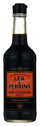 Lea & Perrins Worcestershire Sauce 290ml