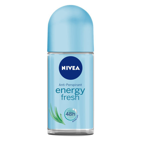 Nivea Roll on Energy Fresh 50ml