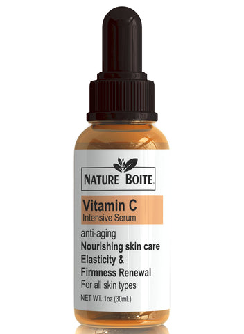 Vitamin C Anti Ageing Intensive Serum 30ml