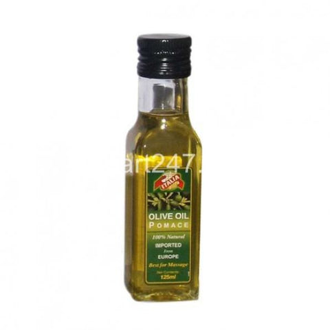 Italia Olive Massage Oil 125ml