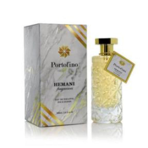 Hemani Portofino Women EDT 100ml