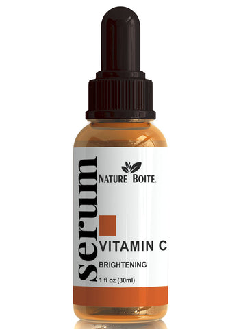 Vitamin C Brightening Serum 30ml