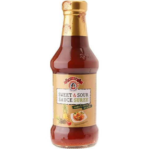 Suree Sauce Sweet & Sour 295ml