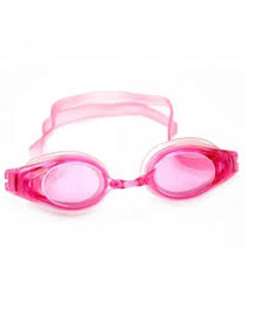 Advanced Swimming Goggles - Pink