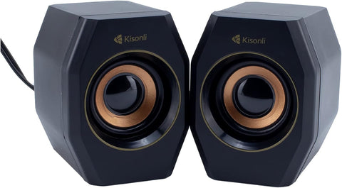 Kisonli Multimedia Loudspeaker A-101s