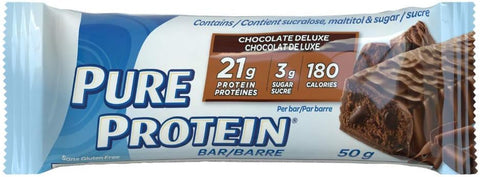 Barre Pure Protein Bar 50g