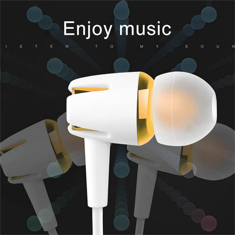 Realme R1 Music Earphone