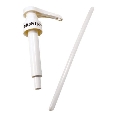 Monin Pump Syrup 5Ml 700Ml