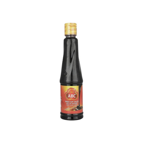 ABC Soy Sauce Sweet 625ml