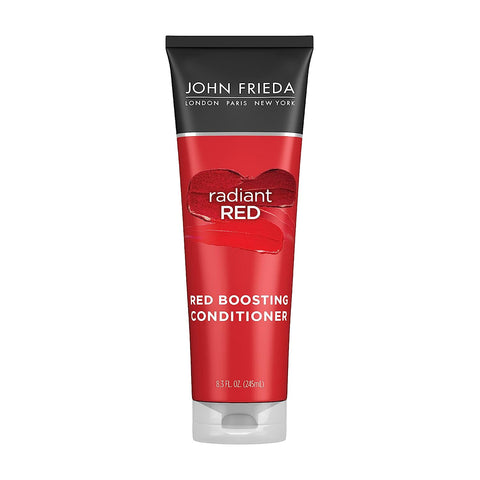 John Frieda Radiant Red Red Boosting Conditioner 245ml