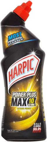 Harpic Toilet Cleaner Power Plus 750ml