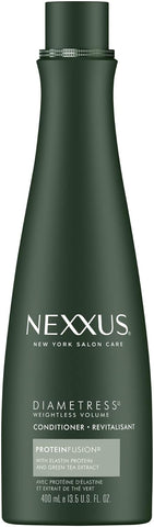 Nexxus Diametress Conditioner 400ml