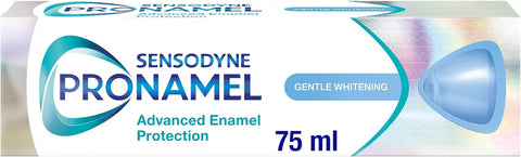 Sensodyne Tooth Paste Pronamel Gentle Whitening 75 Ml