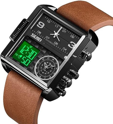 Skmei Watches For Men