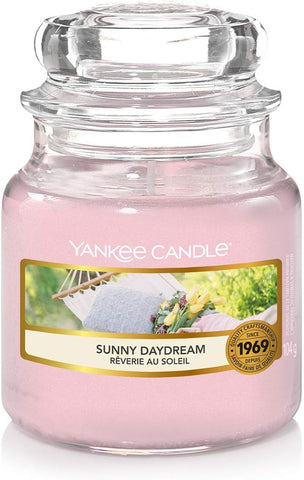 Yankee Candle Sunny DayDream Small Jar 104g