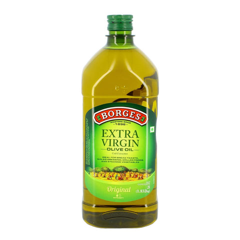 Borges Extra Virgin Olive Oil 2Ltr