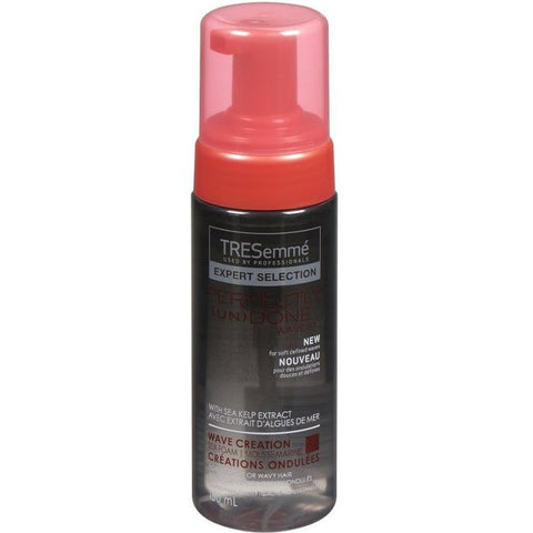 Tresemme Hair Spray Perfectly (Un) Done Wave 150Ml