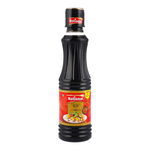 National Soya Sauce Chinese 300 Ml