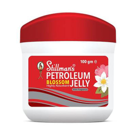 Stillmans Petroleum Jelly Blossom 100gm