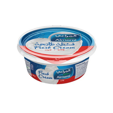 Almarai Fresh Gishta Cream 100g Regular