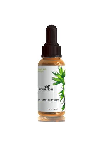 Vitamin-C Serum For Face 30ml