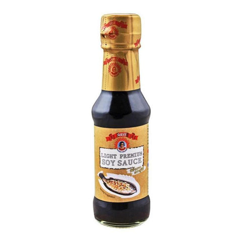 Suree Light Soy Sauce 342ml