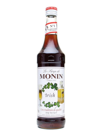 Monin Syrup Irish 700ml