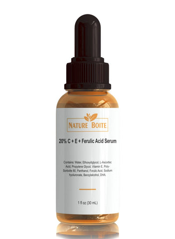 20% Vitamin C Plus E Ferulic Serum 30ml