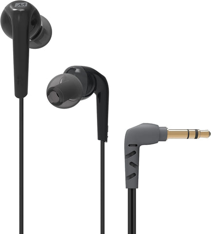 Next Generation Earphones Next-2