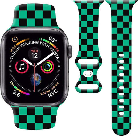 Smart Watch Strap