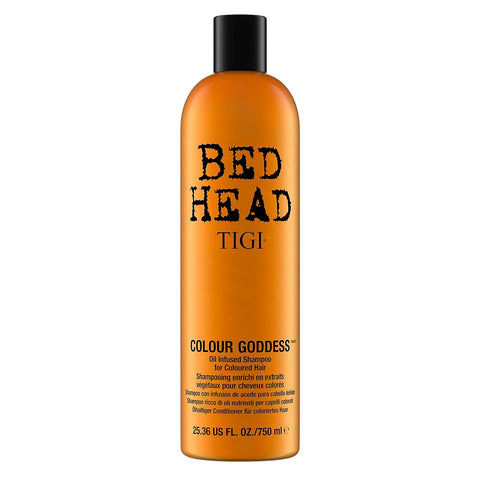 Tigi Bed Head Colour Goddes Shampoo 750ml