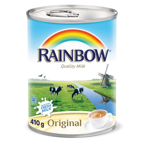 Rainbow Milk Original 410g