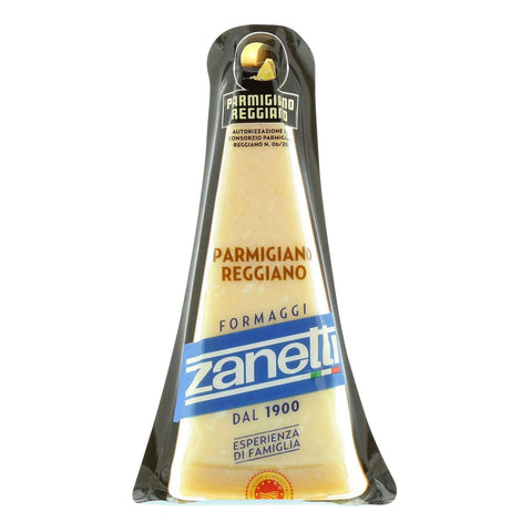 Zanetti Parmareggio Cheese Reggiano 150g