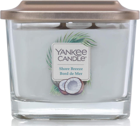 Yankee Candle Sore Breeze Bord de Mer 347g