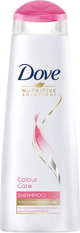 Dove Colour Care Shampoo 400ml