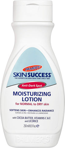 Palmers Anti Dark Spot Moisturizing Lotion 250ml