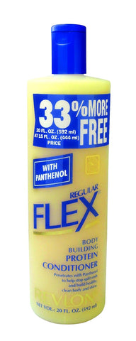 Revlon Flex Protein Conditioner 592ml