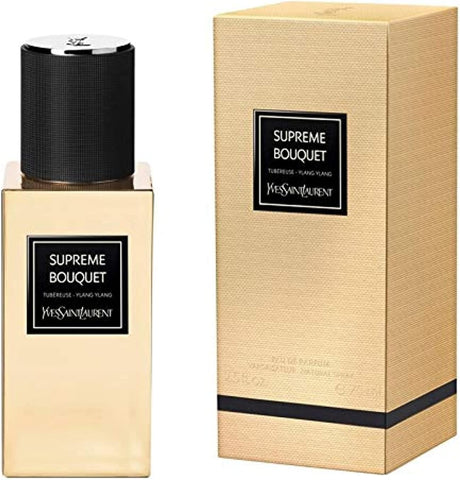 Yves Saint Laurent Supreme Bouquet Women EDP 80ml