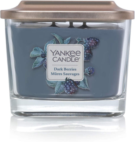 Yankee Candle Dark Berries 347g