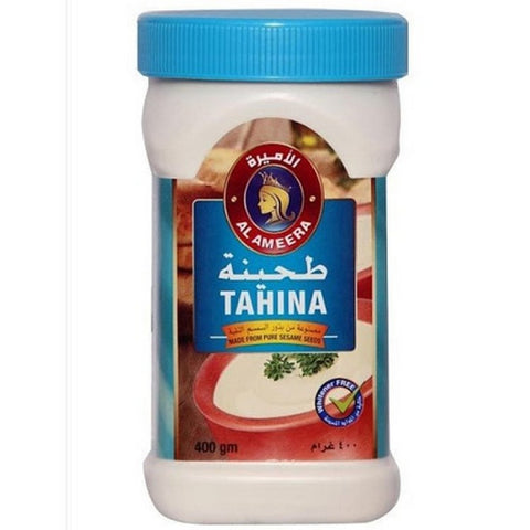 Al Ameera Tahina Sauce 400g