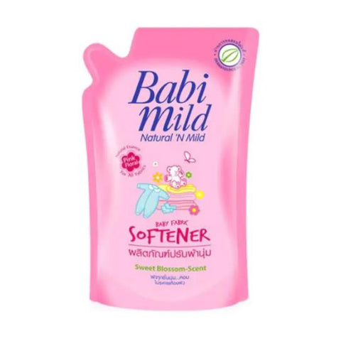 Baby Mild Fabric Softener 600ML