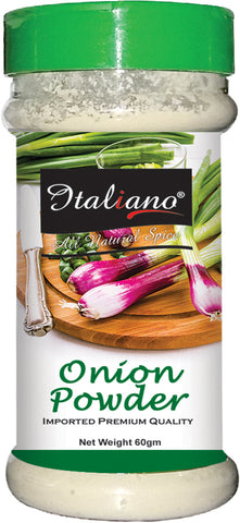 Italiano Onion Powder 60G